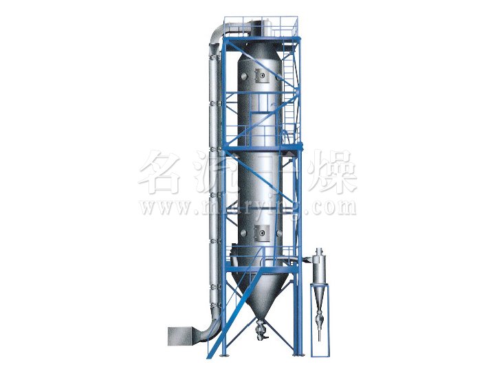 YPG系列壓力噴霧干燥造粒機